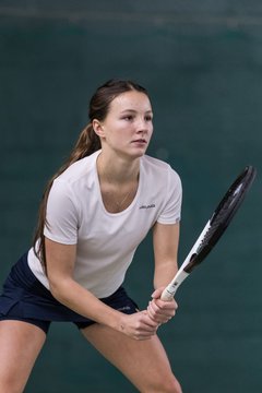 Sophie Greiner 213 - RL Grossflottbeker THGC - TC an der Schirnau : Ergebnis: 3:3